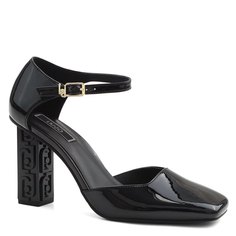 Туфли женские Liu Jo SF3045 черные 37 EU