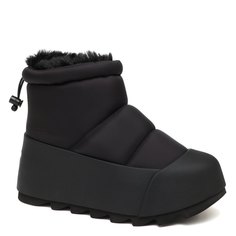 Дутики женские United nude Polar Bootie II черные 36 EU