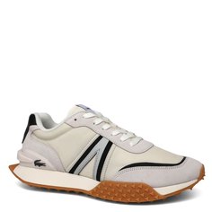 Кроссовки мужские Lacoste 747SMA0113 серые 45 EU