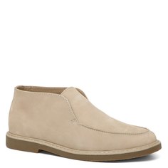 Ботинки женские Tendance 9546-42 бежевые 41 EU