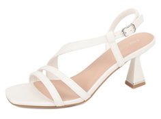 Босоножки женские T.Taccardi 228280 белые 38 RU