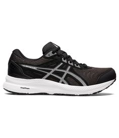 Кроссовки женские Asics GEL-CONTEND 8 1012B320-002 черные 39 EU