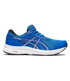 Кроссовки мужские Asics GEL-CONTEND 8 1011B492-401 синие 42 EU