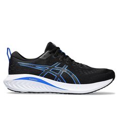 Кроссовки мужские Asics GEL-EXCITE 10 1011B600-004 черные 41.5 EU