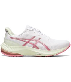 Кроссовки женские Asics GEL-PULSE 14 1012B318-102 белые 42 EU