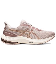 Кроссовки женские Asics GEL-PULSE 14 1012B318-250 бежевые 37.5 EU