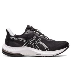 Кроссовки женские Asics GEL-PULSE 14 1012B318-003 черные 37.5 EU