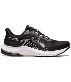 Кроссовки мужские Asics GEL-PULSE 14 1011B491-003 черные 42 EU