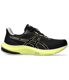 Кроссовки мужские Asics GEL-PULSE 14 1011B491-005 черные 42 EU