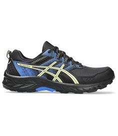Кроссовки мужские Asics GEL-VENTURE 9 1011B486-006 черные 41.5 EU