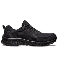 Кроссовки мужские Asics GEL-VENTURE 9 1011B486-001 черные 40.5 EU