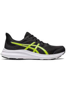 Кроссовки мужские Asics JOLT 4 1011B603-003 черные 40.5 EU
