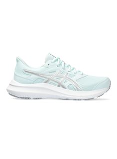 Кроссовки женские Asics JOLT 4 1012B421-406 голубые 37.5 EU