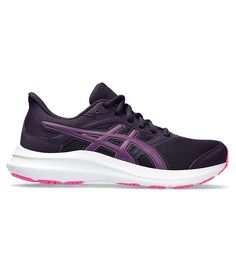 Кроссовки женские Asics JOLT 4 1012B421-502 синие 40 EU