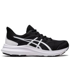 Кроссовки женские Asics JOLT 4 1012B421-002 черные 39 EU