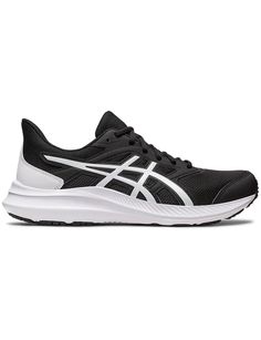 Кроссовки мужские Asics JOLT 4 1011B603-002 черные 42.5 EU