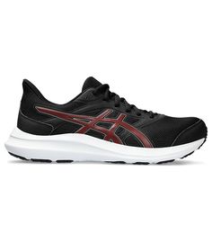 Кроссовки мужские Asics JOLT 4 1011B603-005 черные 42 EU