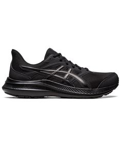 Кроссовки мужские Asics JOLT 4 1011B630-001 черные 40.5 EU