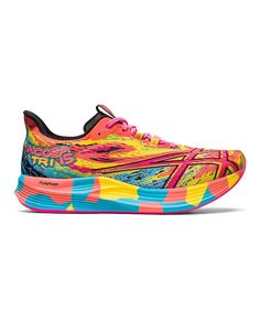 Кроссовки унисекс Asics NOOSA TRI 15 1011B609-400 разноцветные 41.5 EU