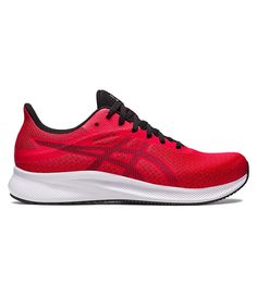 Кроссовки мужские Asics PATRIOT 13 1011B485-600 красные 40 EU