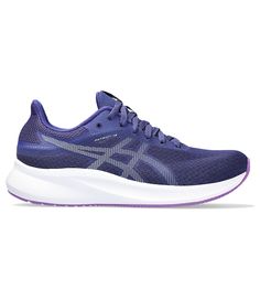 Кроссовки женские Asics PATRIOT 13 1012B312-405 синие 37.5 EU