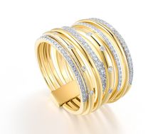 Кольцо из серебра р. 17,5 VALTERA 119456, фианит
