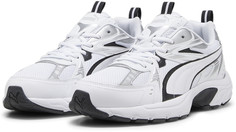 Кроссовки мужские PUMA Milenio Tech белые 10 UK