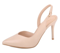 Туфли женские T.Taccardi 228314 бежевые 35 RU