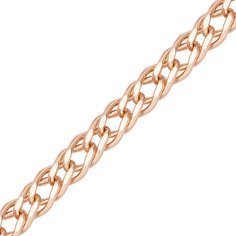 Цепочка из красного золота 40 см 585Gold 504009702
