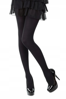 Колготки женские VIVAT STYLE K1 черные 36-44