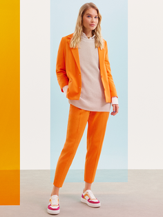 Кеды женские Tamaris 1-23735-42-595 розовые 40 RU