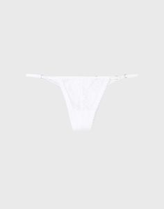 Трусы женские Gloria Jeans GUW008892 молочный XL/170