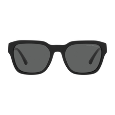 Солнцезащитные очки мужские Emporio Armani 0EA4175 серые