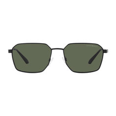 Солнцезащитные очки мужские Emporio Armani 0EA2140 зеленые