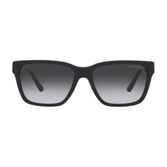 Солнцезащитные очки мужские Emporio Armani 0EA4177 черные