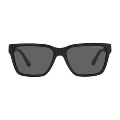Солнцезащитные очки мужские Emporio Armani 0EA4177 черные