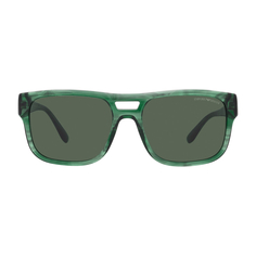 Солнцезащитные очки мужские Emporio Armani 0EA4197 голубые