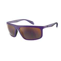 Солнцезащитные очки мужские Emporio Armani 0EA4212U серые