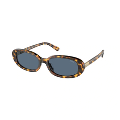 Солнцезащитные очки женские Polo Ralph Lauren 0PH4198U серые