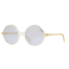 Солнцезащитные очки женские Polo Ralph Lauren 0PH4136 фиолетовые
