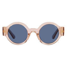 Солнцезащитные очки мужские Polo Ralph Lauren 0PH4190U синие