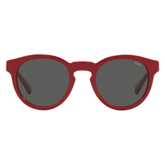 Солнцезащитные очки мужские Polo Ralph Lauren 0PH4184 черные
