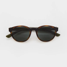 Солнцезащитные очки мужские Polo Ralph Lauren 0PH4176 зеленые