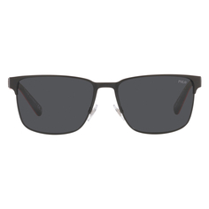 Солнцезащитные очки мужские Polo Ralph Lauren 0PH3143 синие