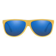 Солнцезащитные очки мужские Polo Ralph Lauren 0PH4174 синие
