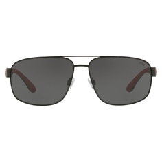 Солнцезащитные очки мужские Polo Ralph Lauren 0PH3112 серые