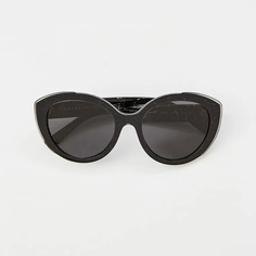 Солнцезащитные очки женские PRADA 0PR 01YS черные