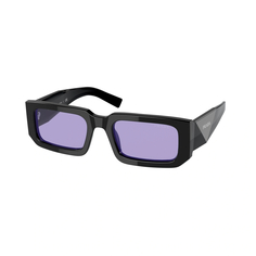 Солнцезащитные очки мужские PRADA 0PR 06YS фиолетовые