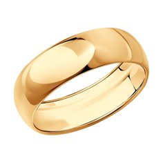 Кольцо из серебра р. 18 Diamant 93-111-02096-1