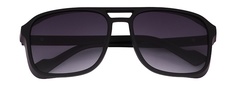 Солнцезащитные очки мужские Daniele Patrici A76450 черные/серые
